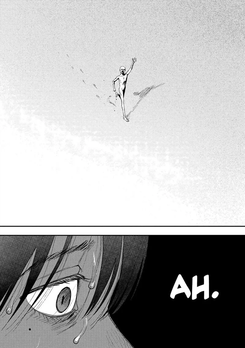 Hikaru ga Shinda Natsu Chapter 19 page 19