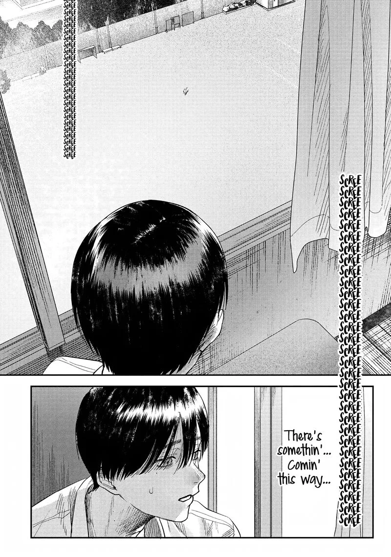Hikaru ga Shinda Natsu Chapter 19 page 18