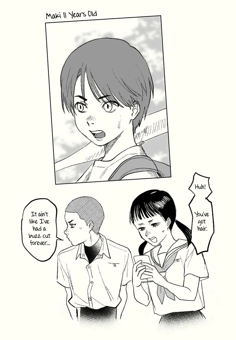 Hikaru ga Shinda Natsu Chapter 19 page 41
