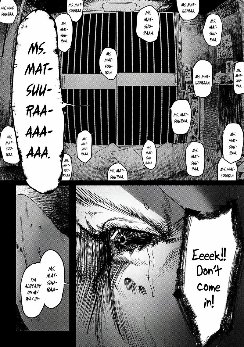 Hikaru ga Shinda Natsu Chapter 2 page 26