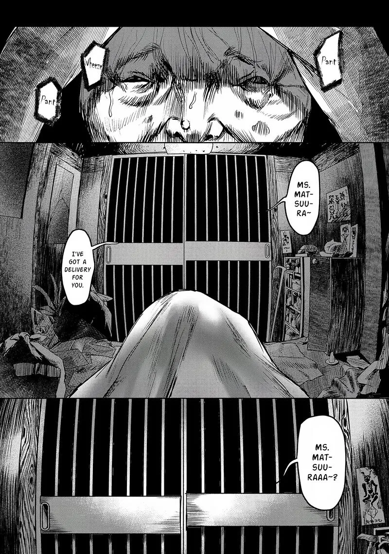 Hikaru ga Shinda Natsu Chapter 2 page 24