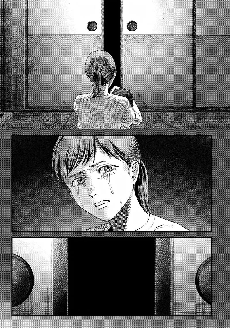 Hikaru ga Shinda Natsu Chapter 20 page 3