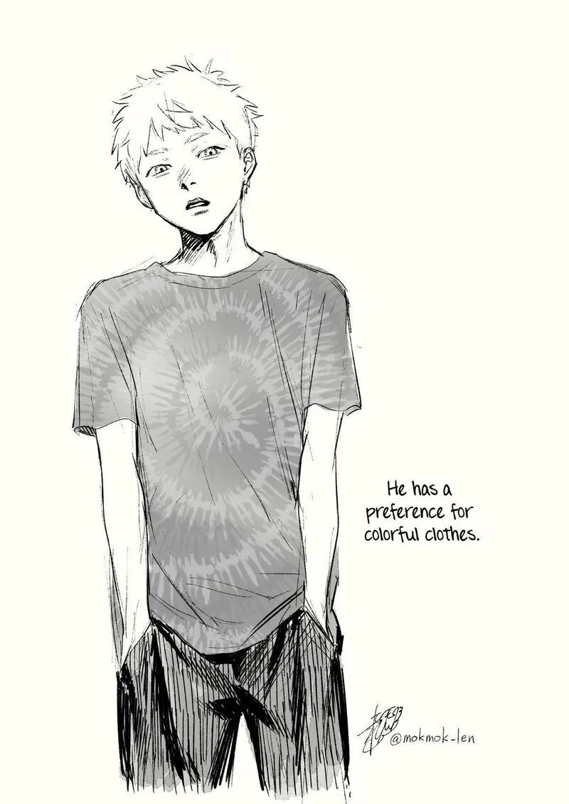 Hikaru ga Shinda Natsu Chapter 21 page 46