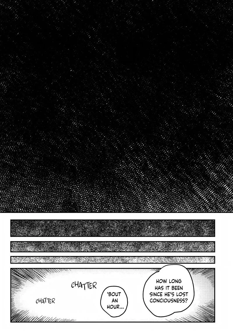 Hikaru ga Shinda Natsu Chapter 22 page 8