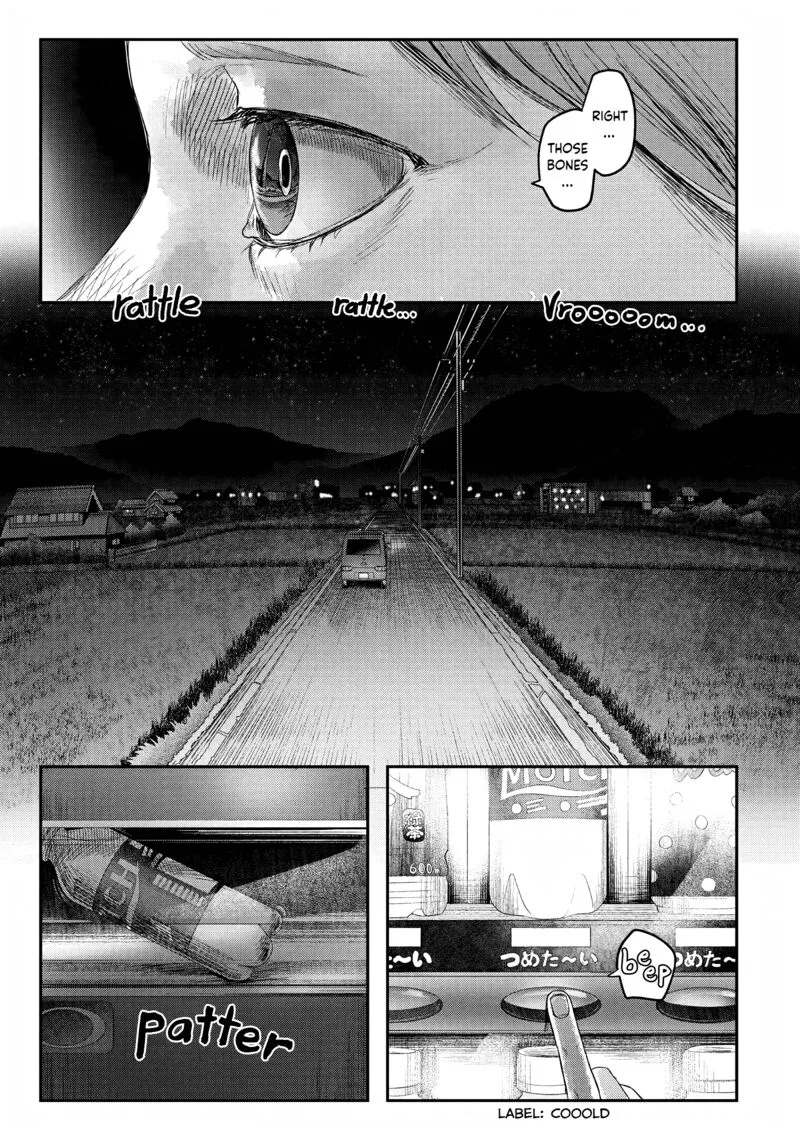Hikaru ga Shinda Natsu Chapter 28 page 19