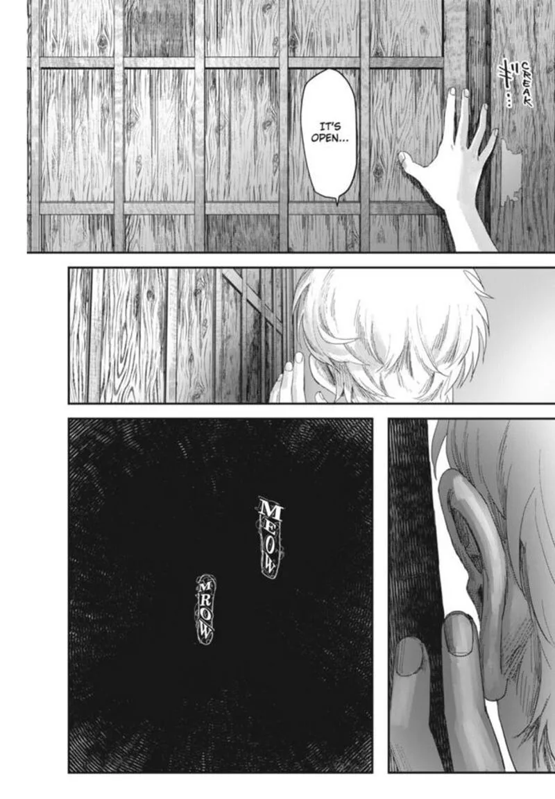 Hikaru ga Shinda Natsu Chapter 30 page 25