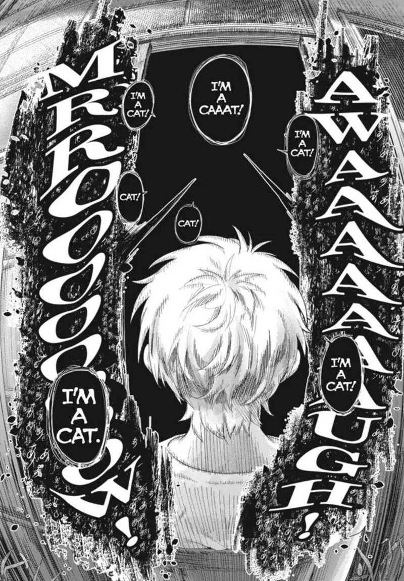 Hikaru ga Shinda Natsu Chapter 30 page 27