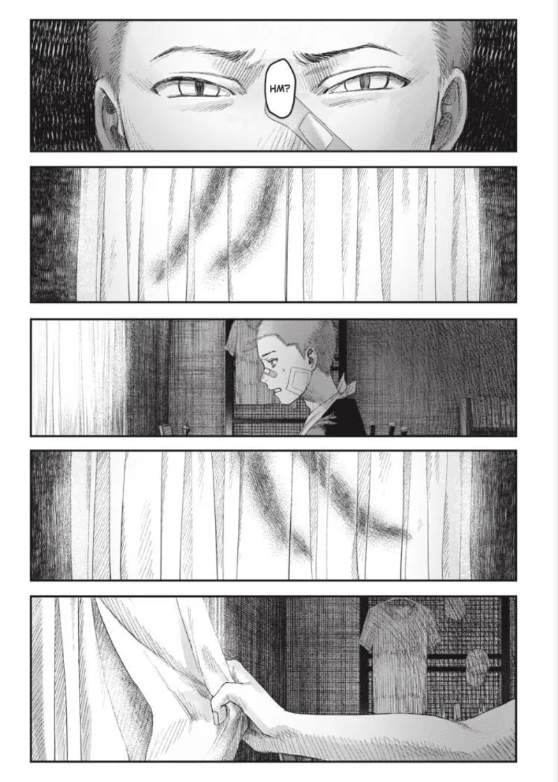 Hikaru ga Shinda Natsu Chapter 31.2 page 10