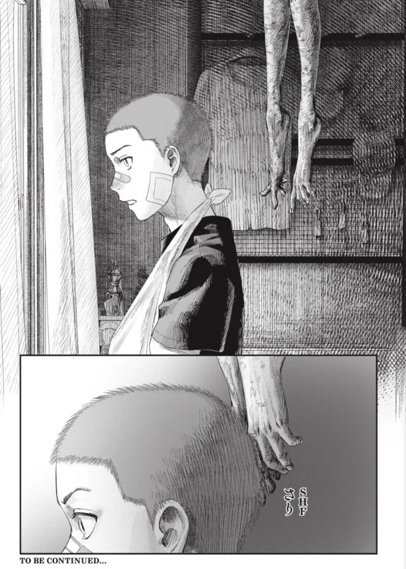 Hikaru ga Shinda Natsu Chapter 31.2 page 12