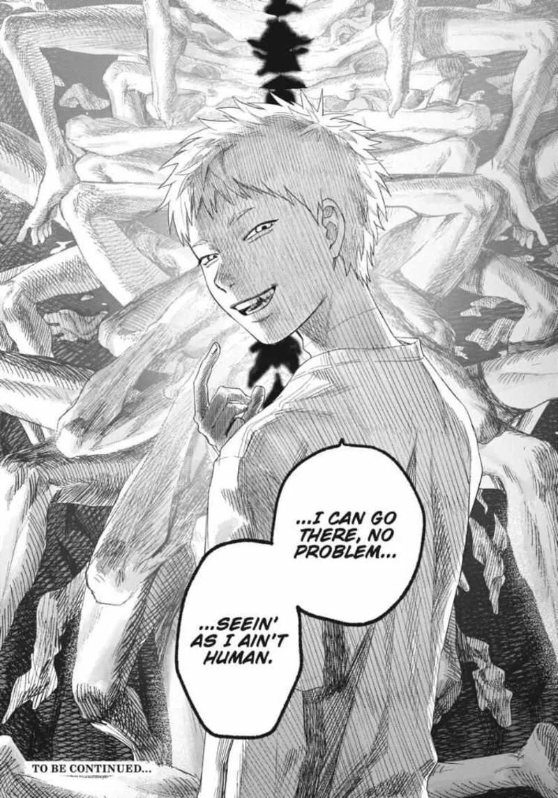 Hikaru ga Shinda Natsu Chapter 31.3 page 10