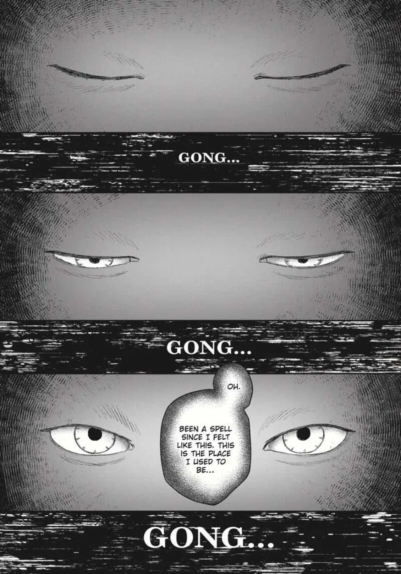 Hikaru ga Shinda Natsu Chapter 34 page 2