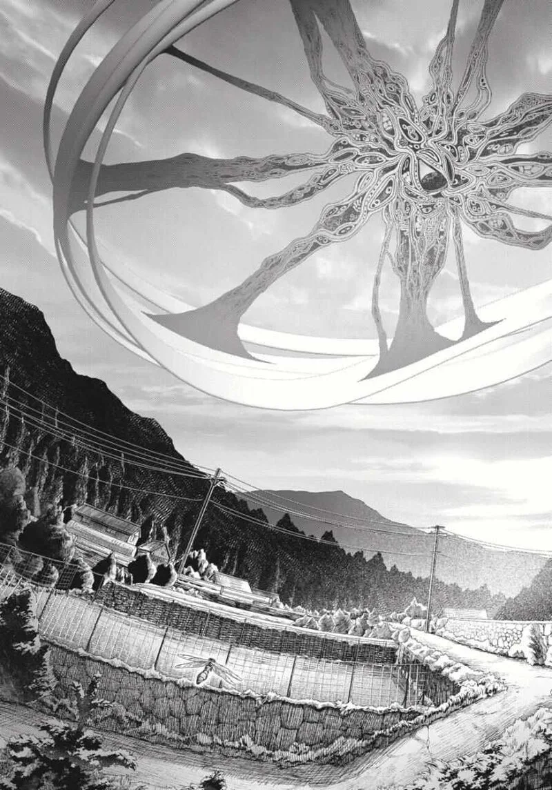 Hikaru ga Shinda Natsu Chapter 34 page 4