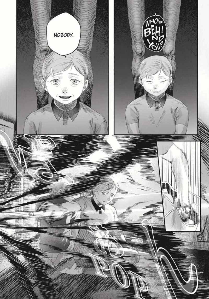 Hikaru ga Shinda Natsu Chapter 35 page 30