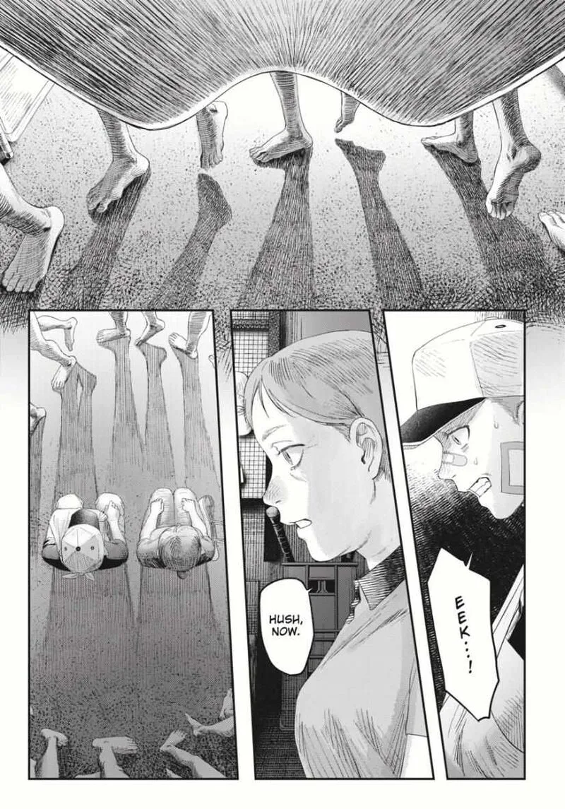 Hikaru ga Shinda Natsu Chapter 35 page 26