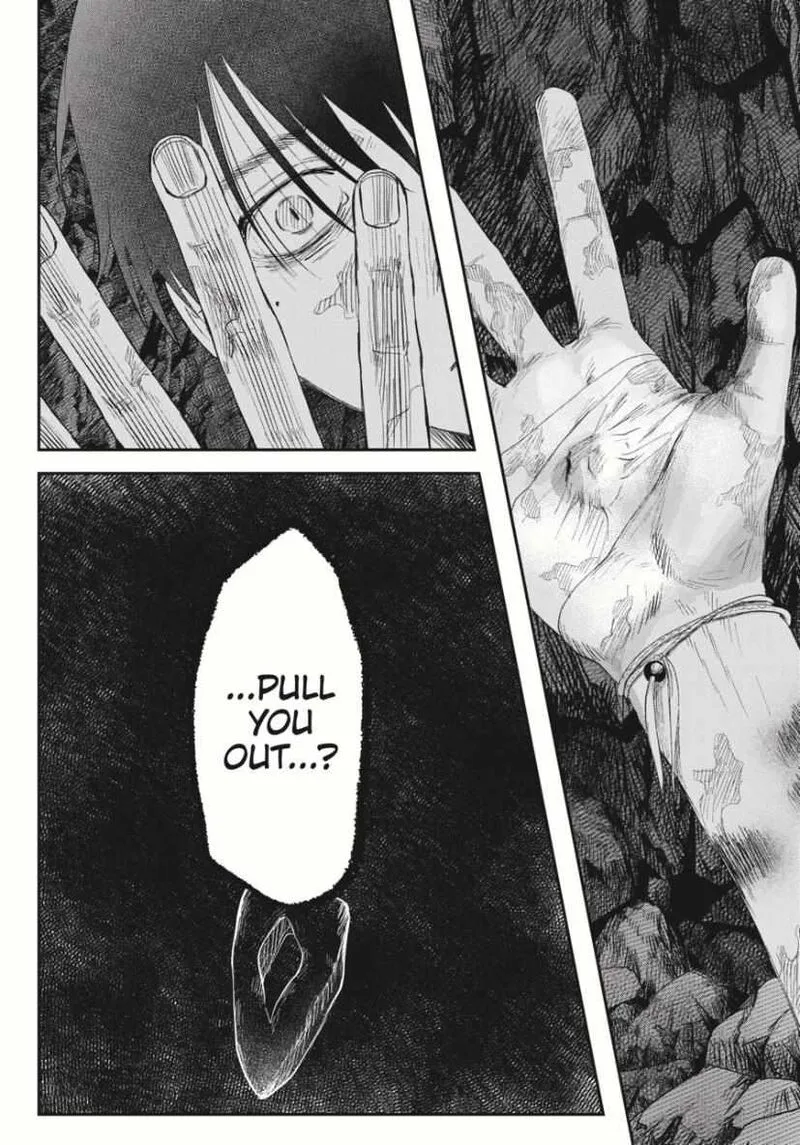 Hikaru ga Shinda Natsu Chapter 36 page 20