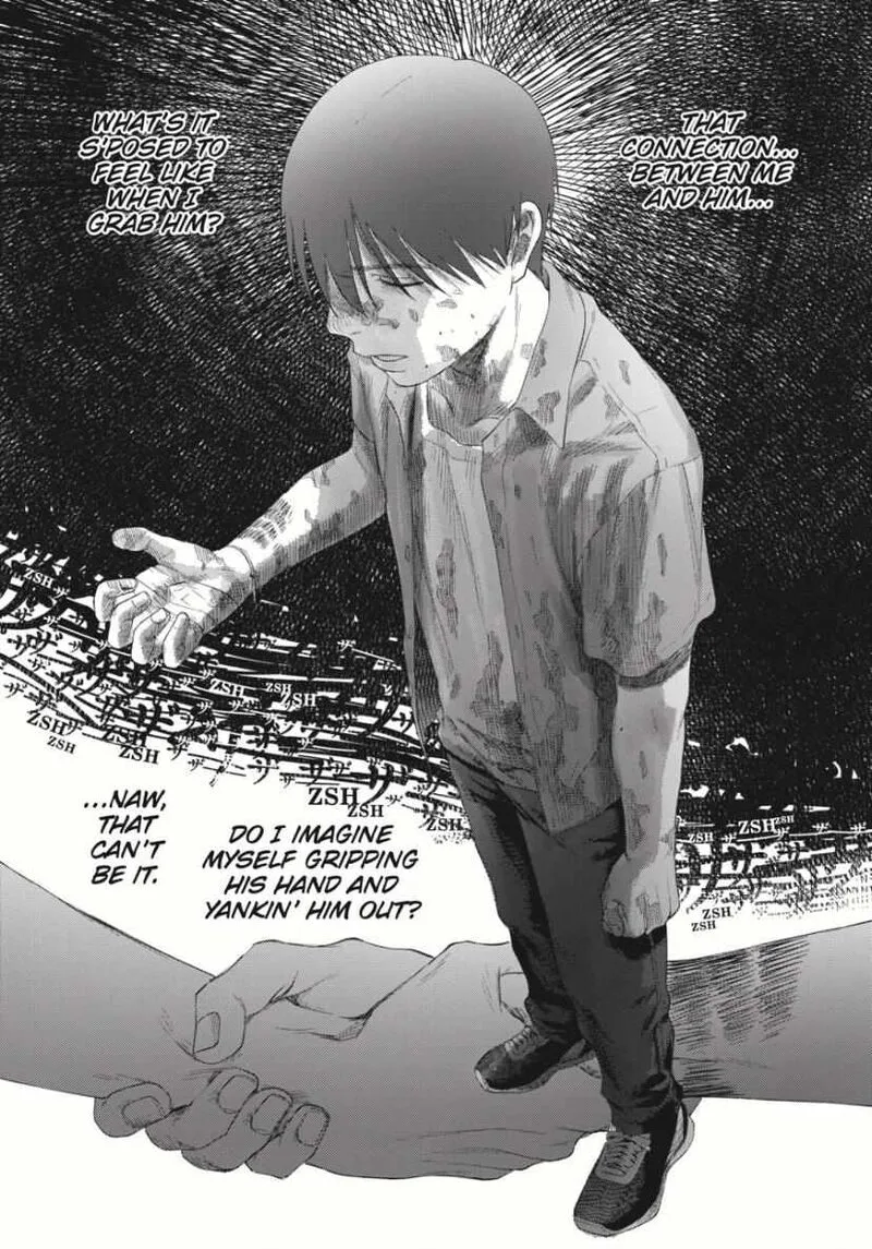 Hikaru ga Shinda Natsu Chapter 37.2 page 5