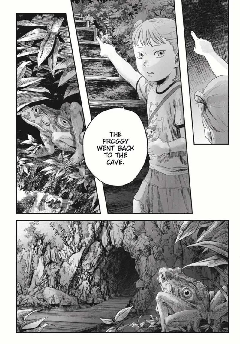 Hikaru ga Shinda Natsu Chapter 37.2 page 2
