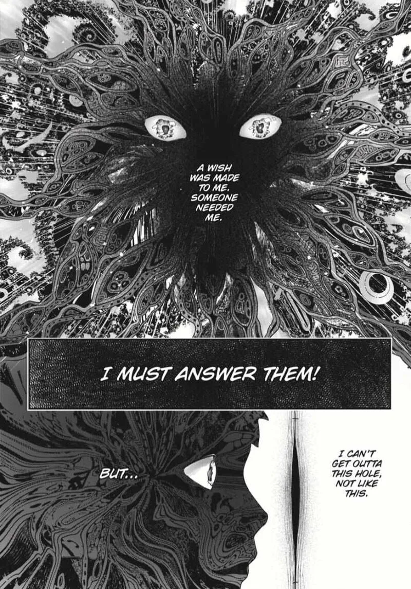 Hikaru ga Shinda Natsu Chapter 37.3 page 10