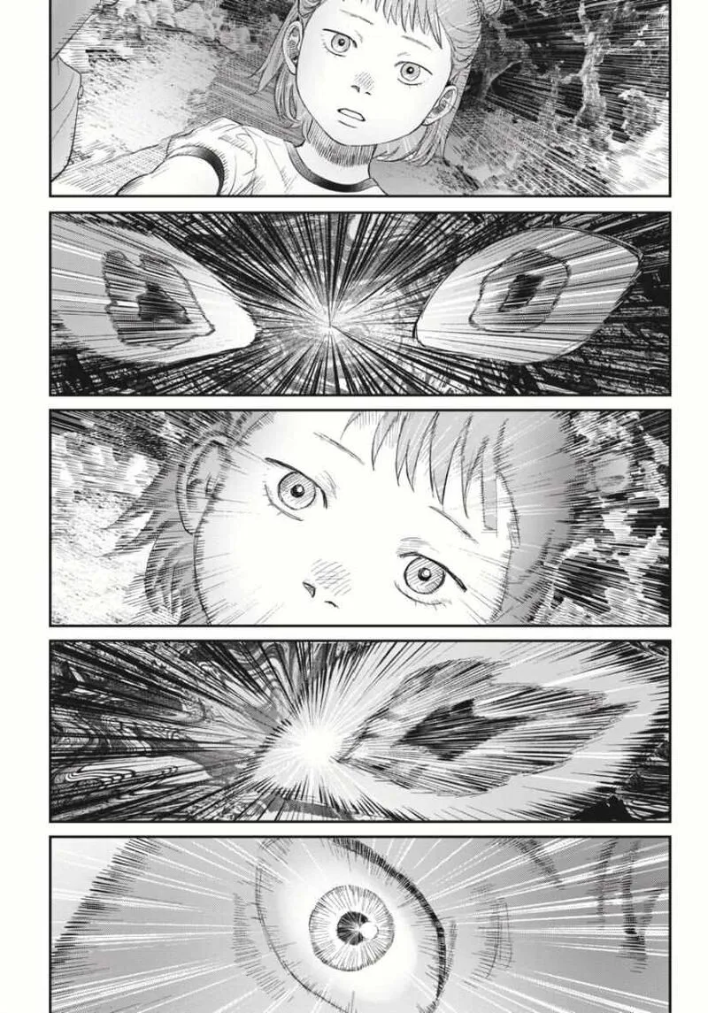Hikaru ga Shinda Natsu Chapter 37.4 page 4