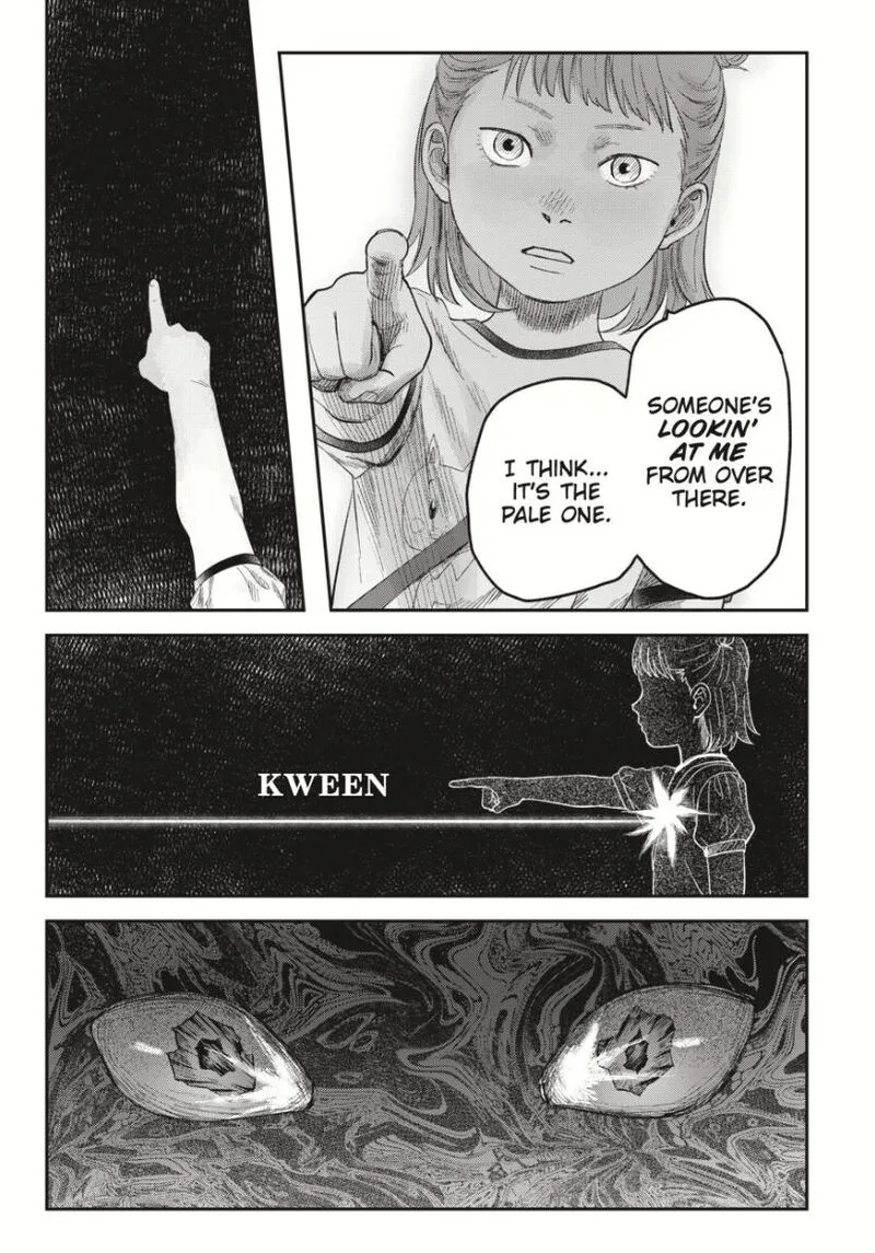 Hikaru ga Shinda Natsu Chapter 37.4 page 3