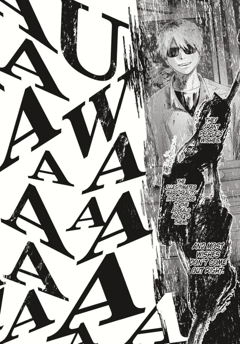 Hikaru ga Shinda Natsu Chapter 37.4 page 10
