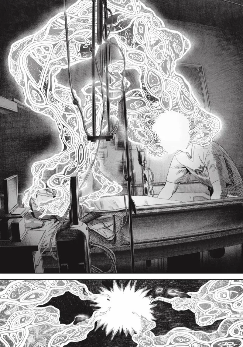 Hikaru ga Shinda Natsu Chapter 39.1 page 13