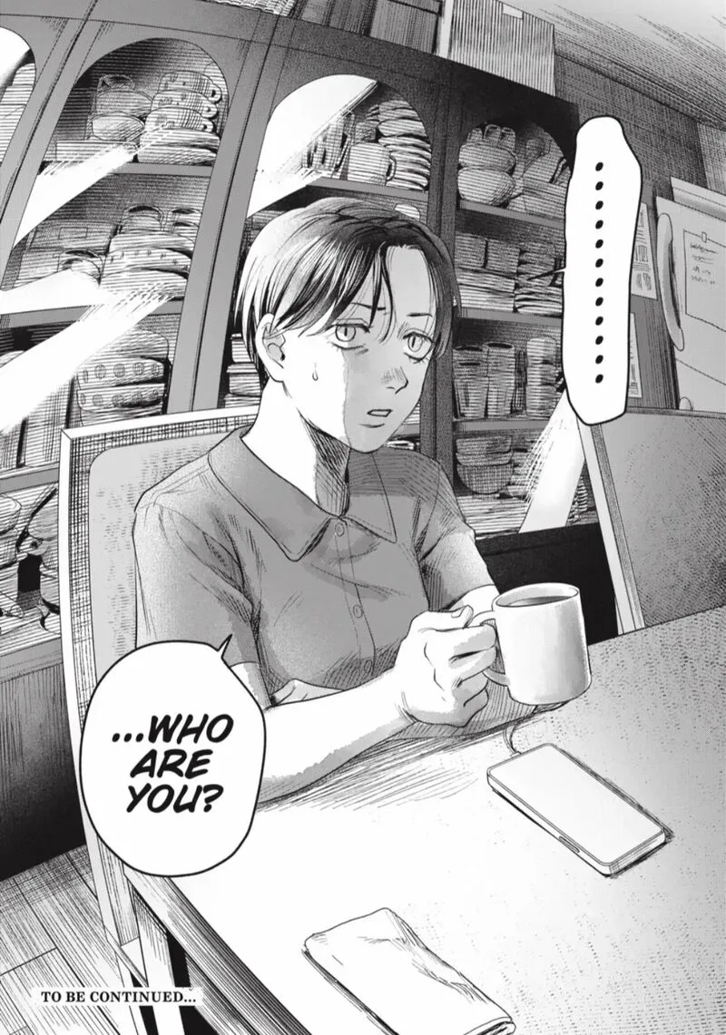Hikaru ga Shinda Natsu Chapter 39.3 page 12