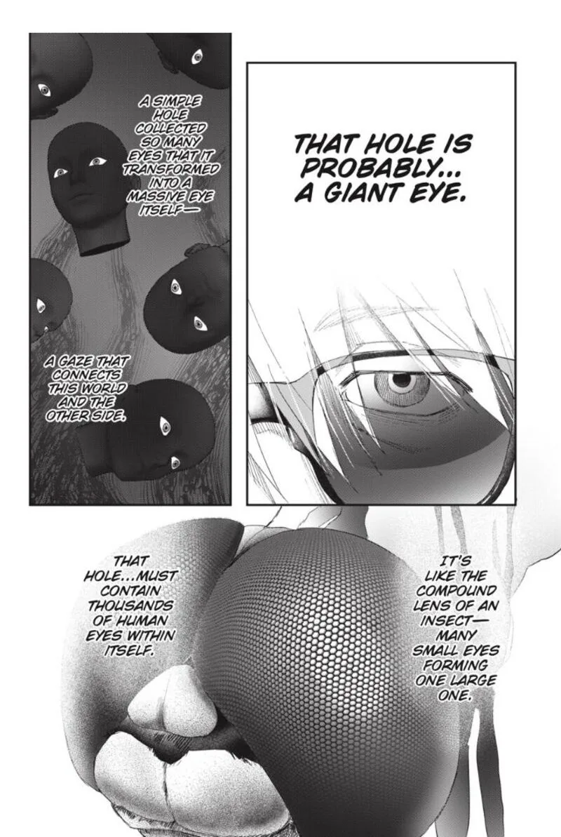 Hikaru ga Shinda Natsu Chapter 41.2 page 4