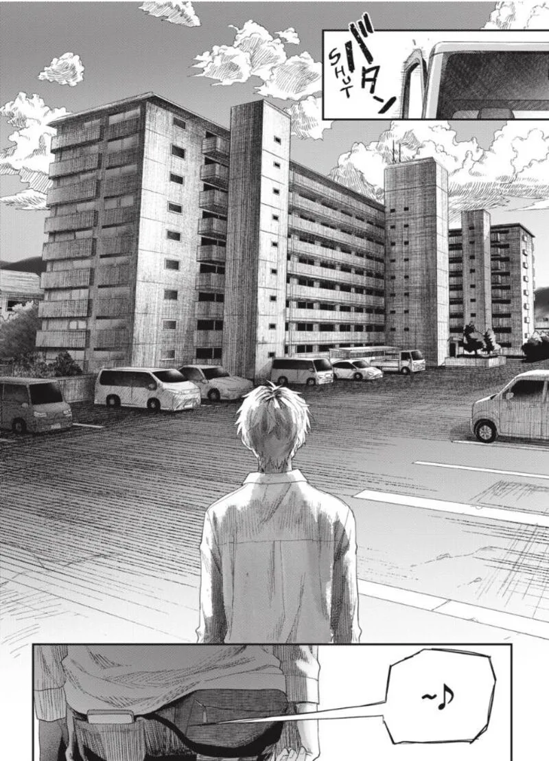Hikaru ga Shinda Natsu Chapter 41.2 page 6