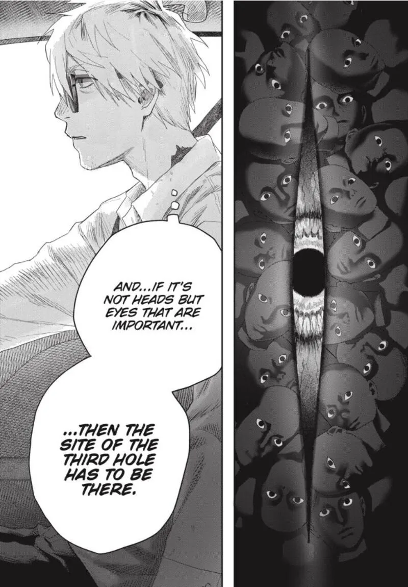 Hikaru ga Shinda Natsu Chapter 41.2 page 5