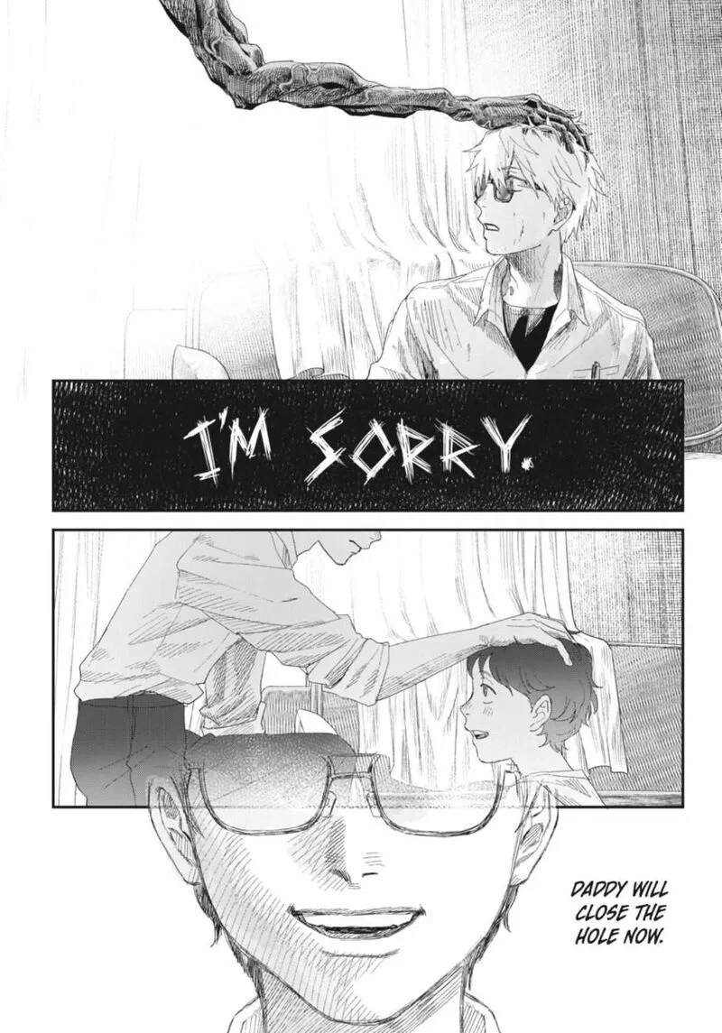Hikaru ga Shinda Natsu Chapter 44.1 page 13
