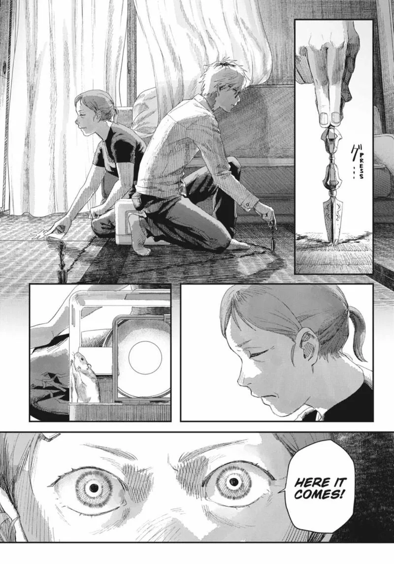Hikaru ga Shinda Natsu Chapter 44.1 page 6