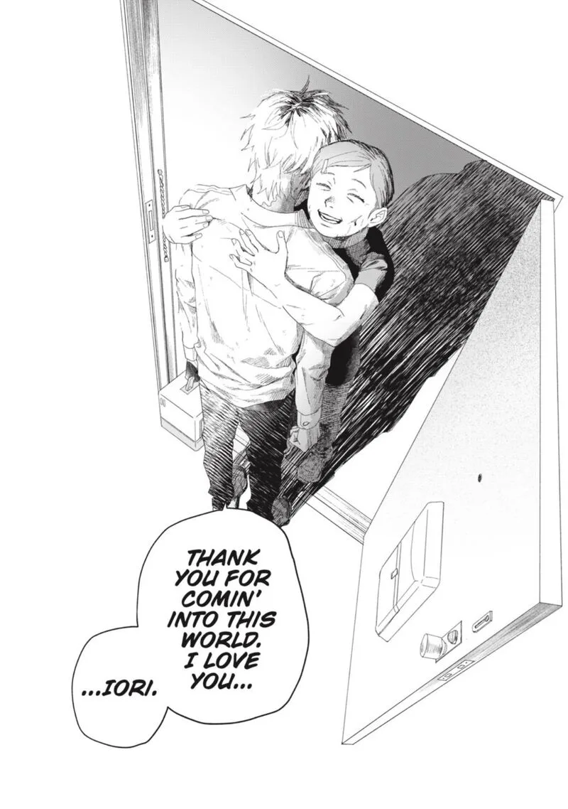 Hikaru ga Shinda Natsu Chapter 44.2 page 11