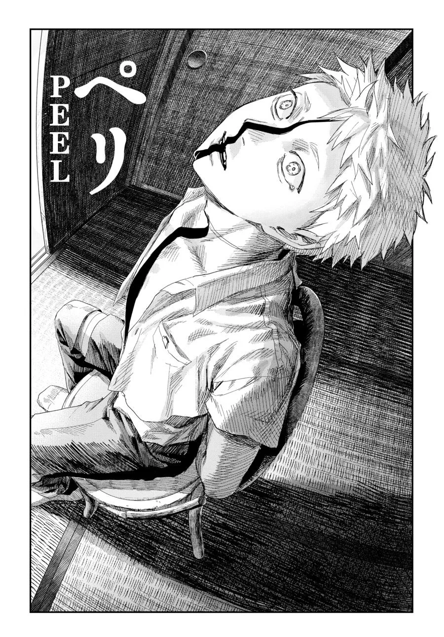 Hikaru ga Shinda Natsu Chapter 46 page 26