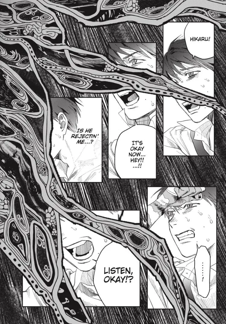 Hikaru ga Shinda Natsu Chapter 47.2 page 4
