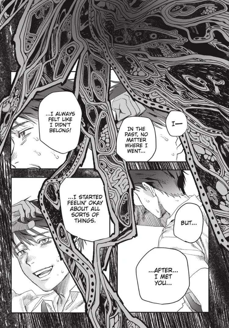 Hikaru ga Shinda Natsu Chapter 47.2 page 5