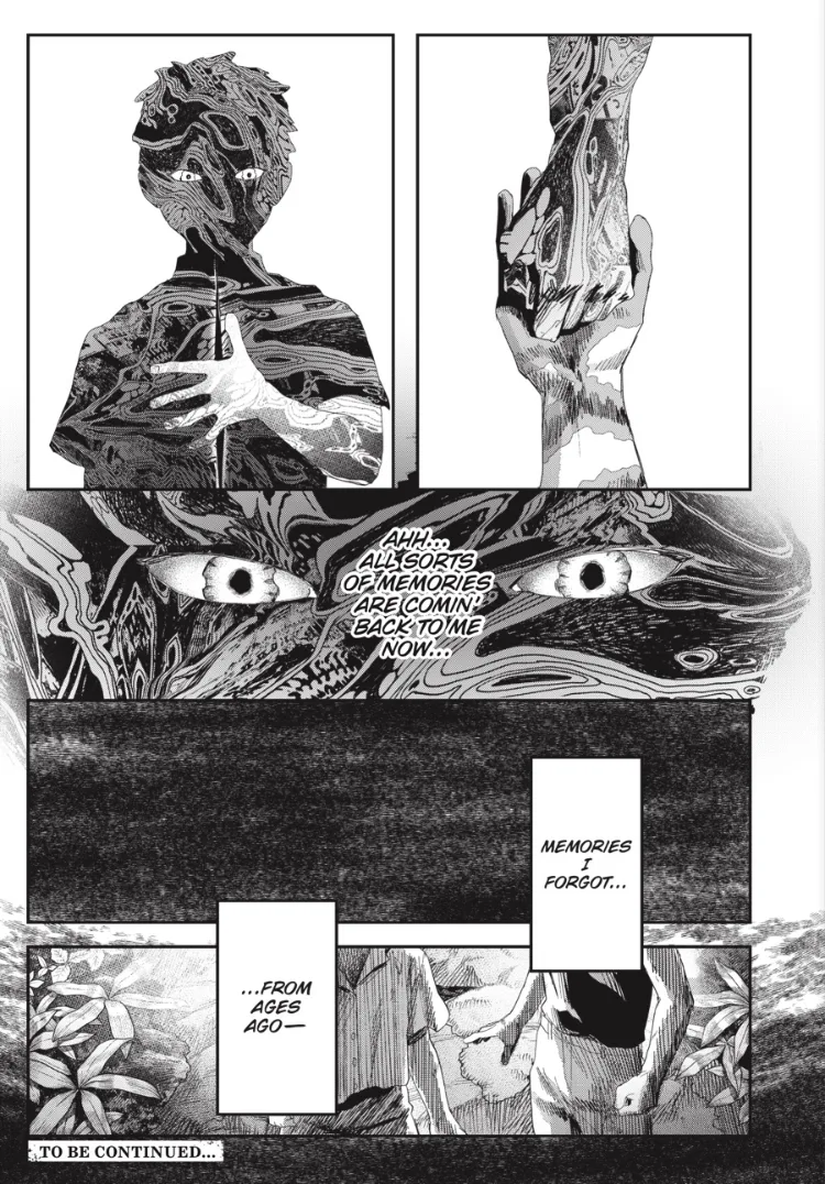 Hikaru ga Shinda Natsu Chapter 47.2 page 11