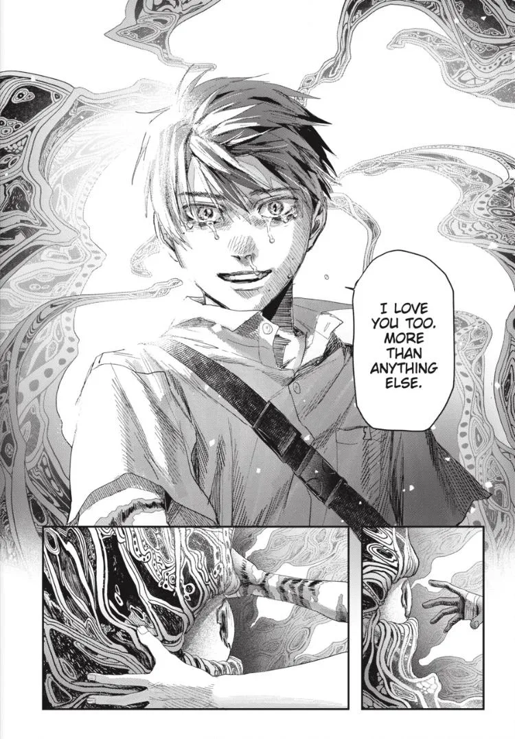 Hikaru ga Shinda Natsu Chapter 47.2 page 8