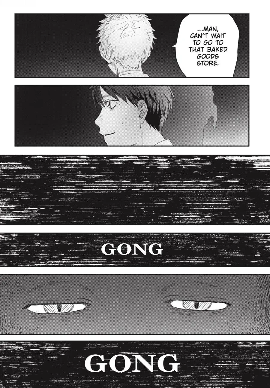 Hikaru ga Shinda Natsu Chapter 49.1 page 5