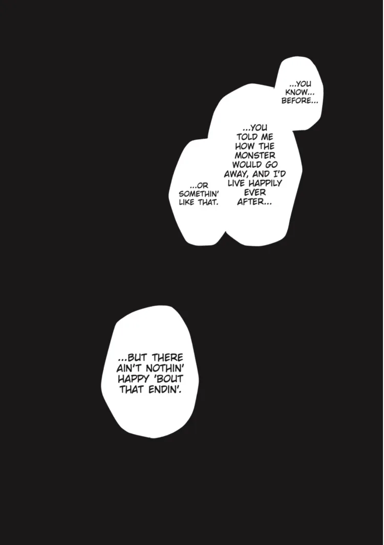 Hikaru ga Shinda Natsu Chapter 50 page 34