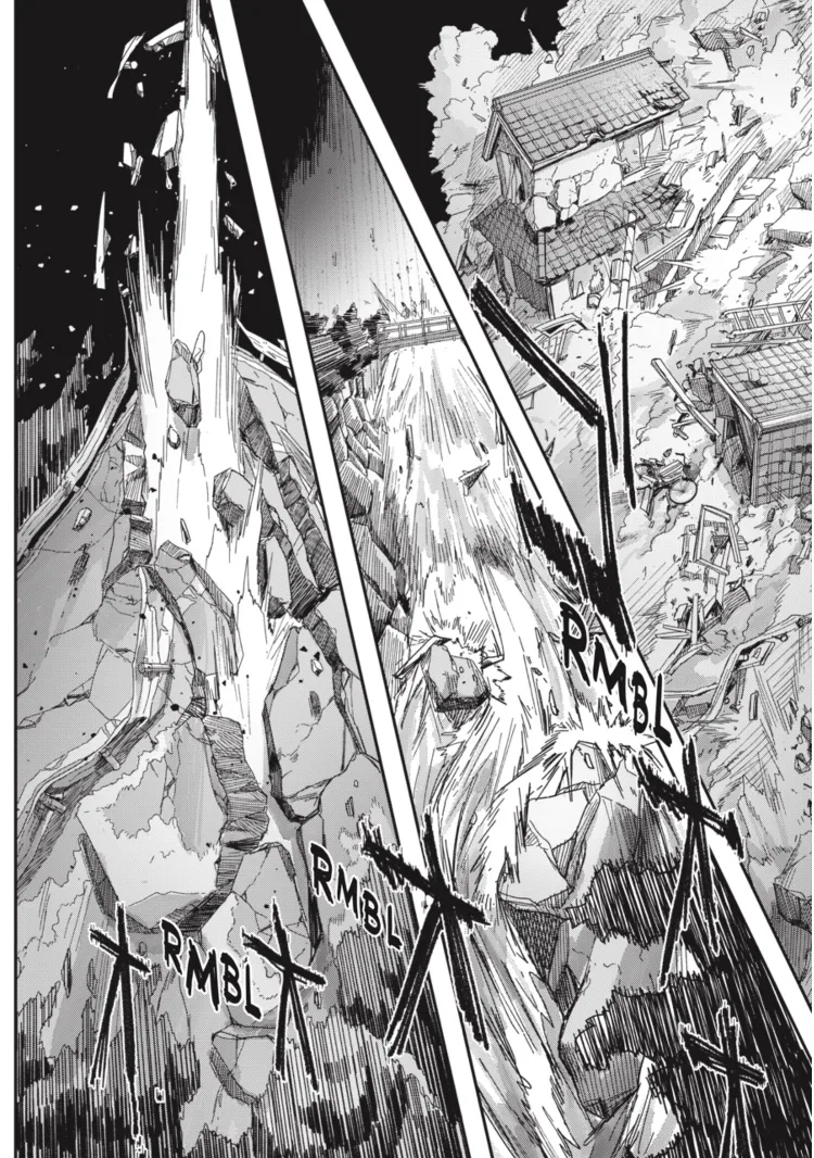 Hikaru ga Shinda Natsu Chapter 50 page 4