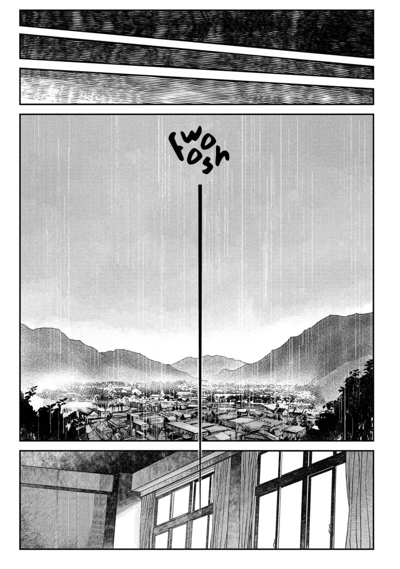 Hikaru ga Shinda Natsu Chapter 6 page 14