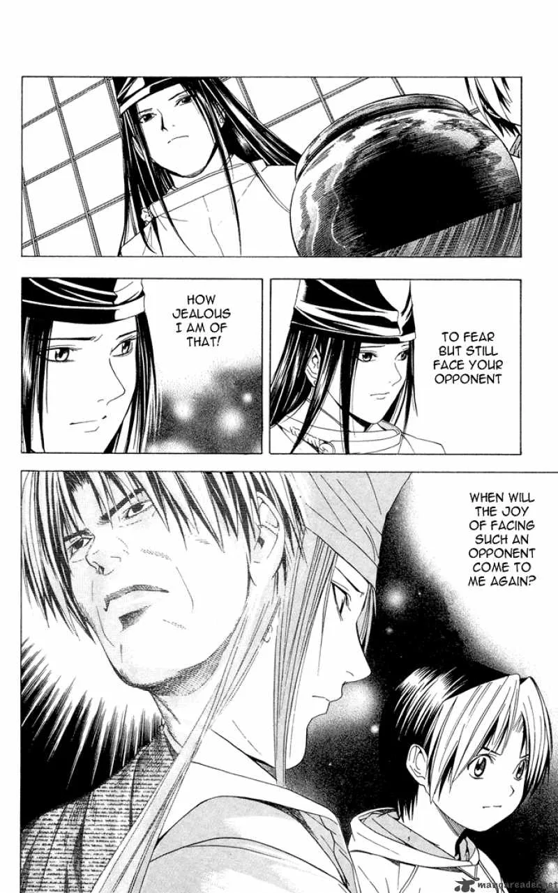 Hikaru No Go Chapter 106 page 18