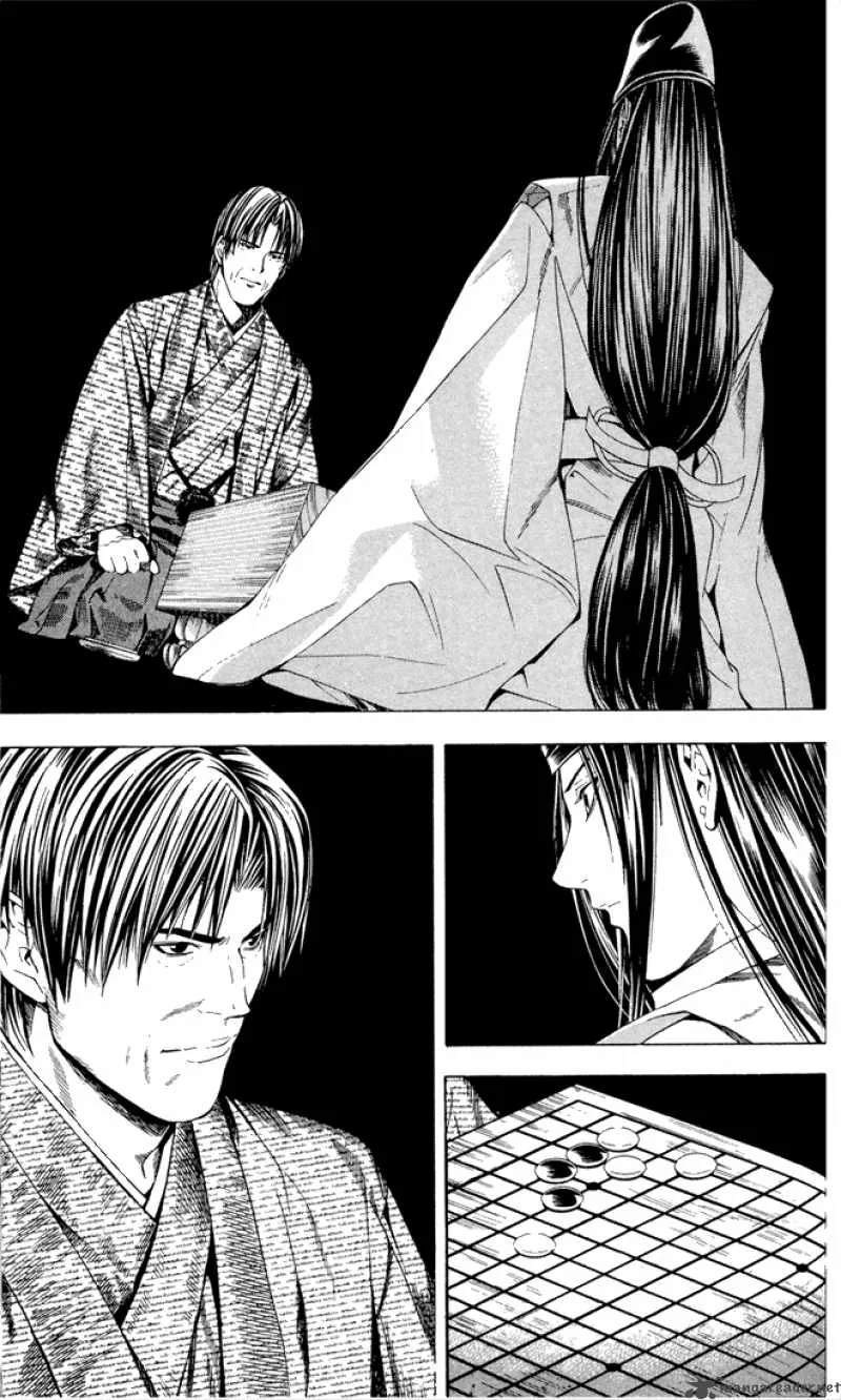 Hikaru No Go Chapter 112 page 9