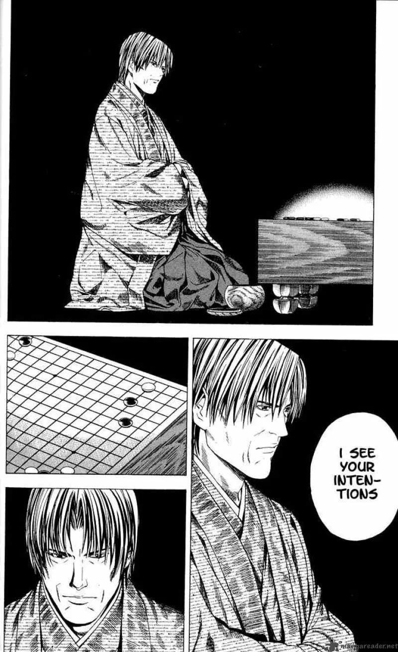 Hikaru No Go Chapter 113 page 2