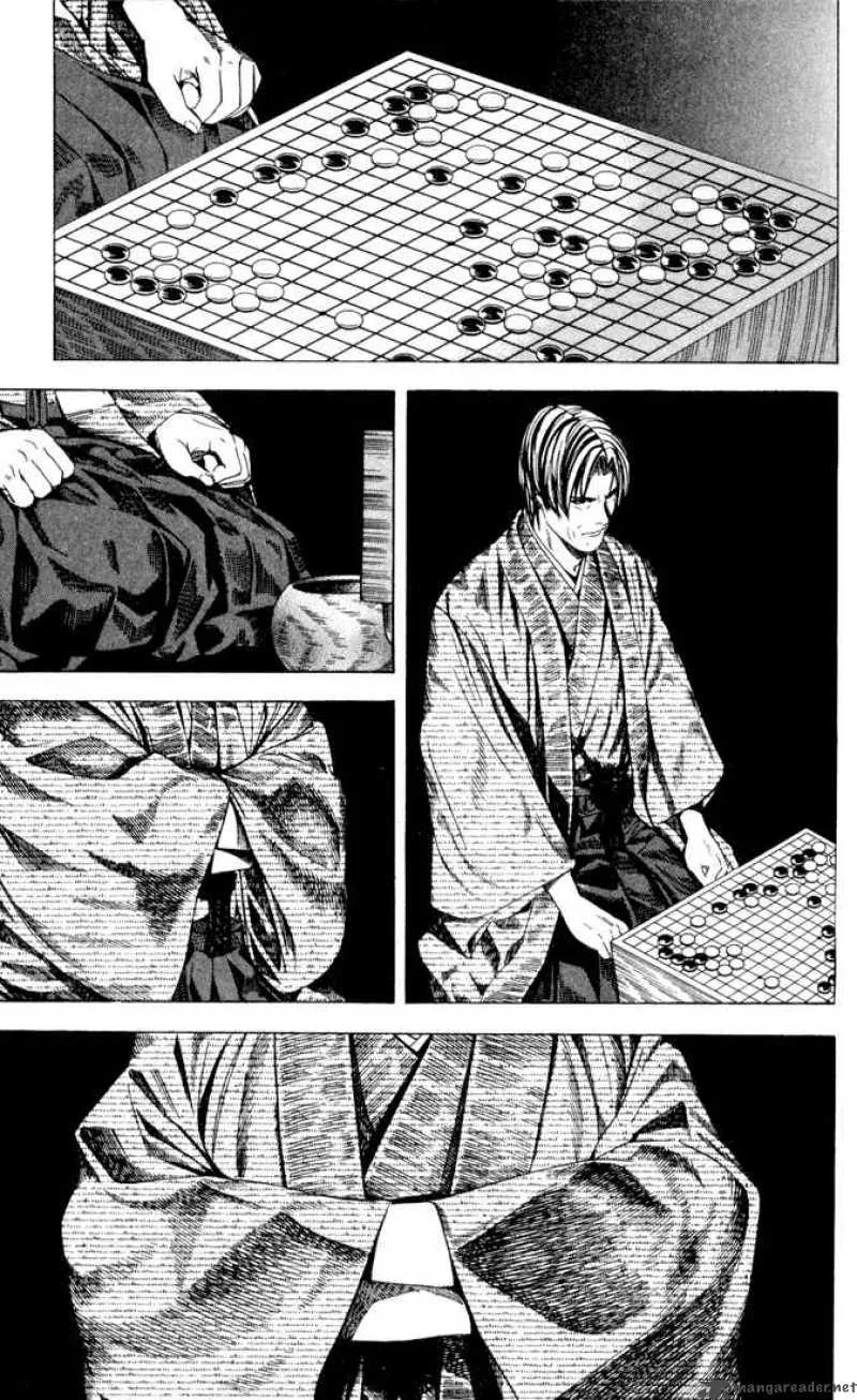Hikaru No Go Chapter 114 page 14