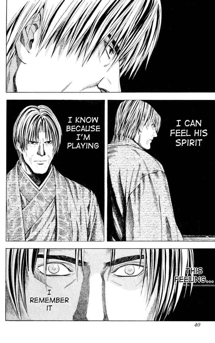 Hikaru No Go Chapter 115 page 12