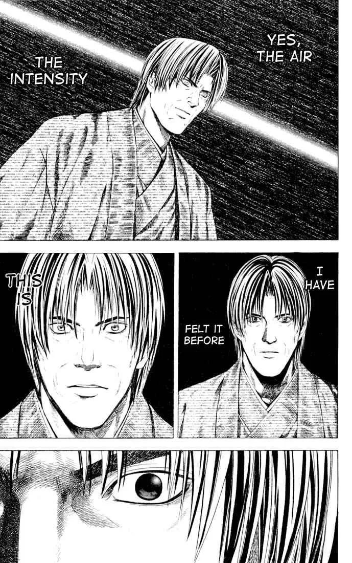 Hikaru No Go Chapter 115 page 13