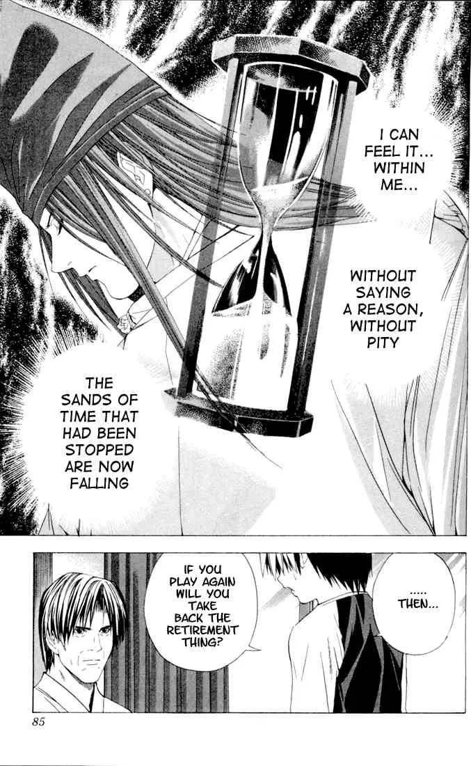 Hikaru No Go Chapter 117 page 13