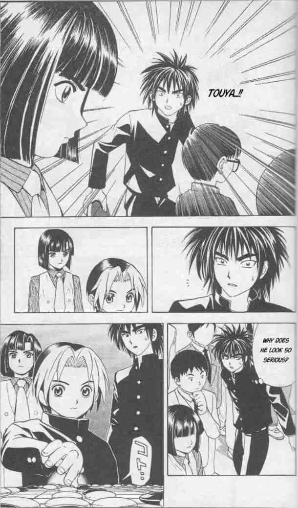 Hikaru No Go Chapter 12 page 9
